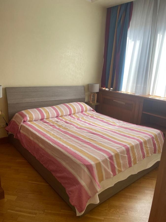 Casa Vacanze Al 315 A San Giovanni Рим Экстерьер фото
