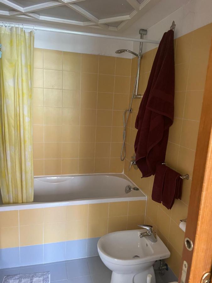Casa Vacanze Al 315 A San Giovanni Рим Экстерьер фото