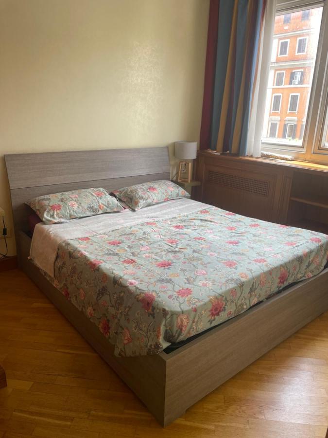 Casa Vacanze Al 315 A San Giovanni Рим Экстерьер фото